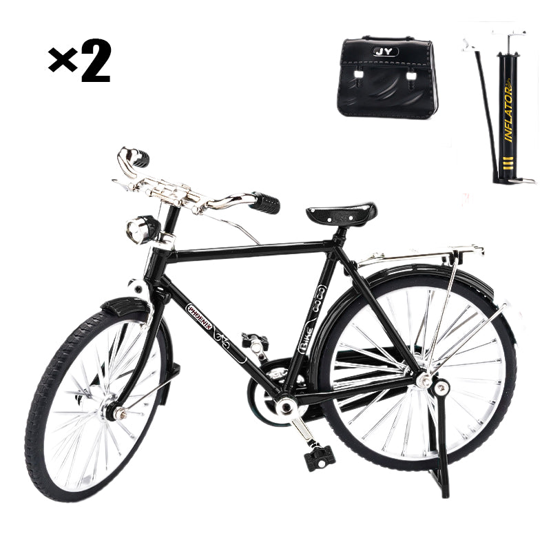 Modello di bicicletta in composito