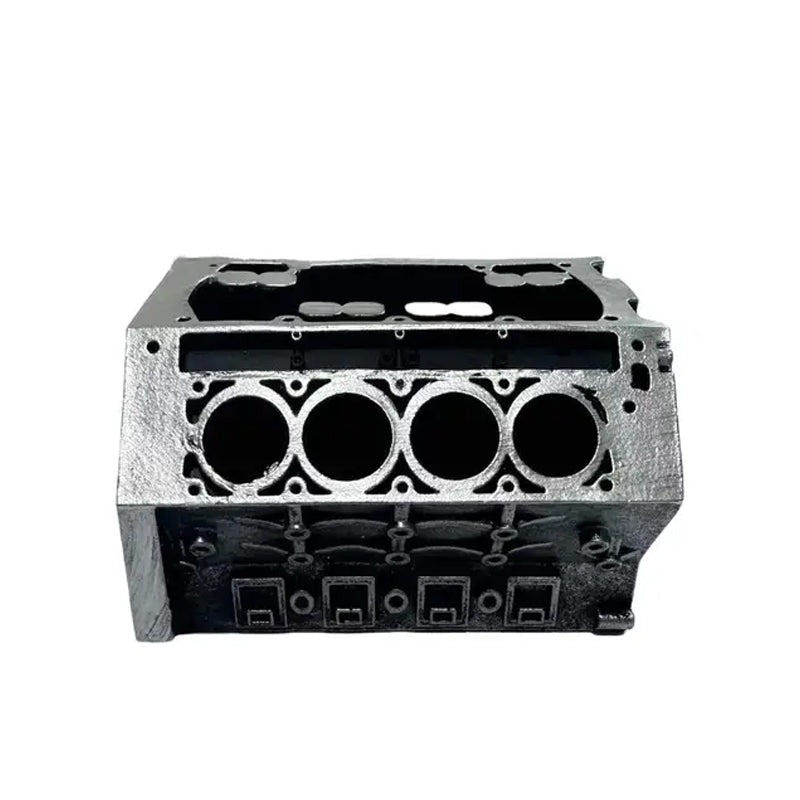 Motore V8 originale | Portapenne e porta biglietti da visita per blocco motore