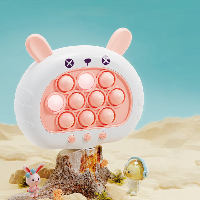 Simpatico gioco tascabile per bambini