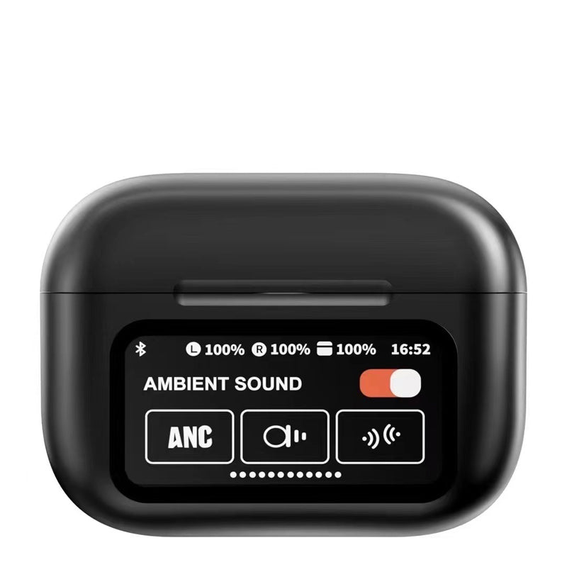 Auricolari Bluetooth con cancellazione del rumore