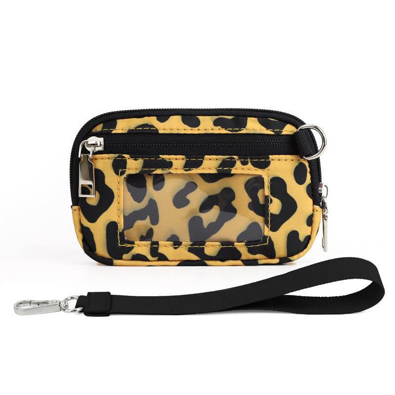 Borsa da polso multifunzionale alla moda per donna