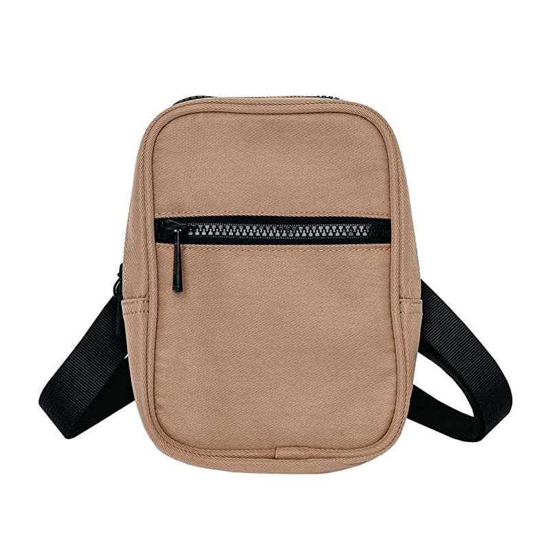 Borsa a tracolla impermeabile mini