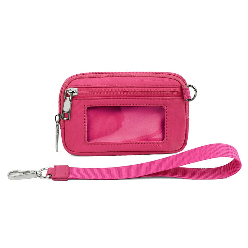 Borsa da polso multifunzionale alla moda per donna