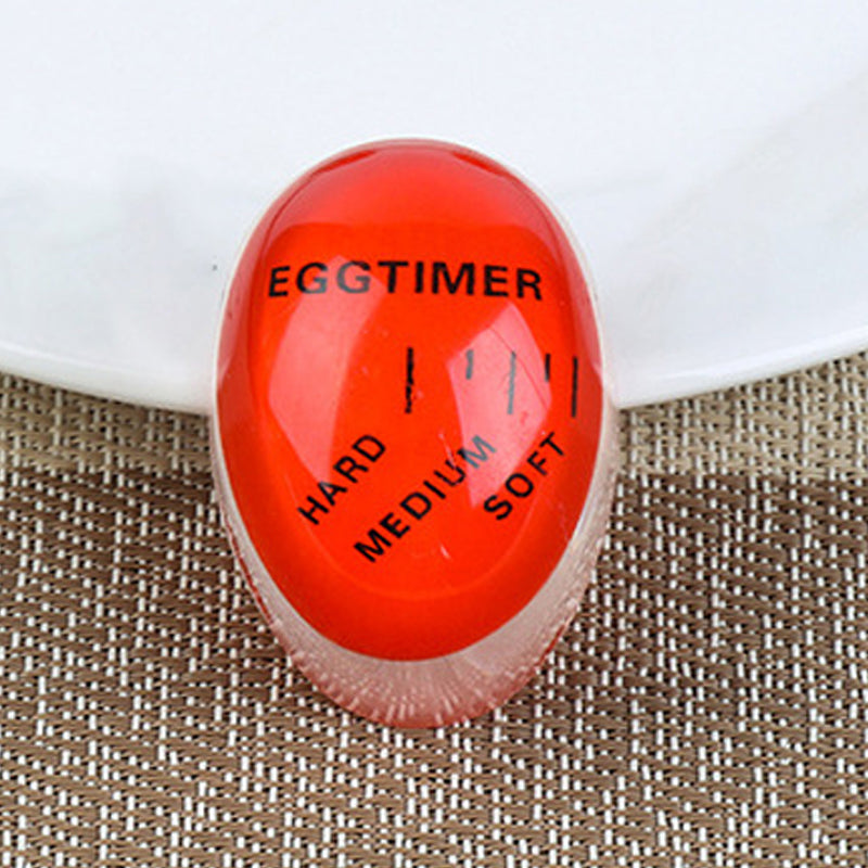Timer per uova a colori