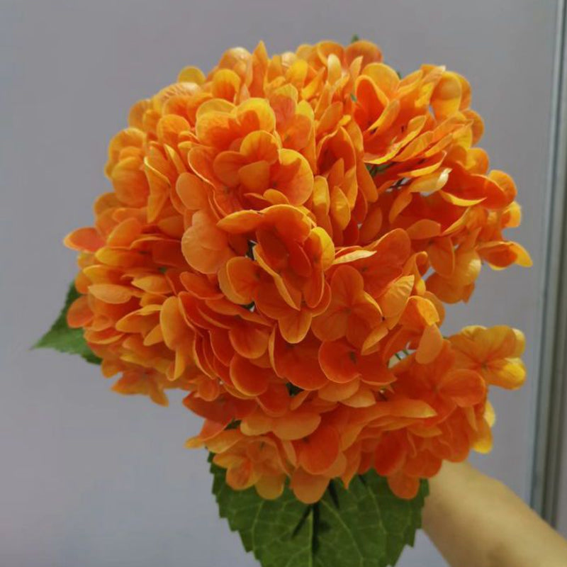 Ortensie artificiali da esterno