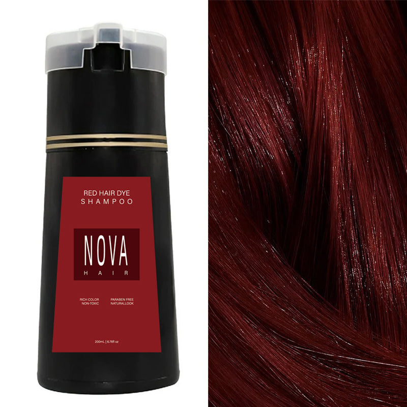 Shampoo Colorante Istantaneo