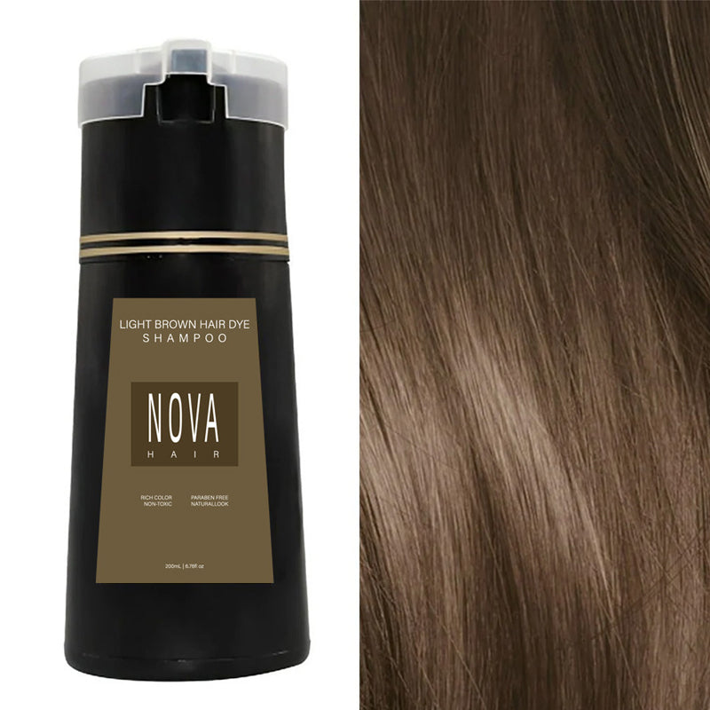 Shampoo Colorante Istantaneo