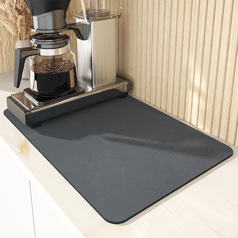 Tappetino drenante per cucina super assorbente