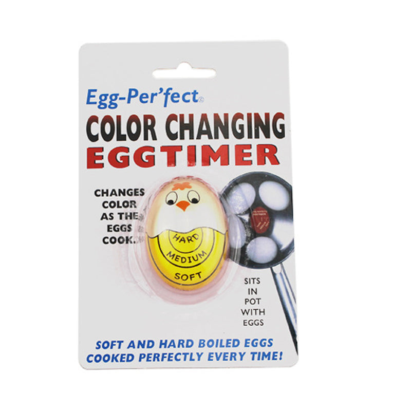 Timer per uova a colori