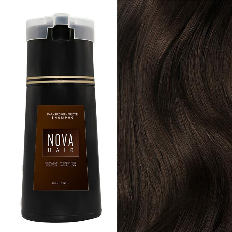 Shampoo Colorante Istantaneo