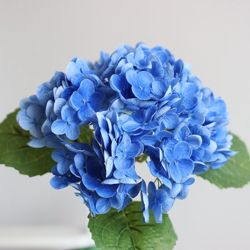Ortensie artificiali da esterno