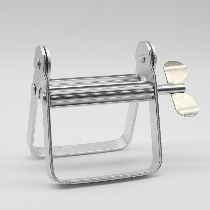 Set di dentifricio da spremere