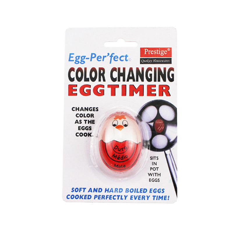 Timer per uova a colori