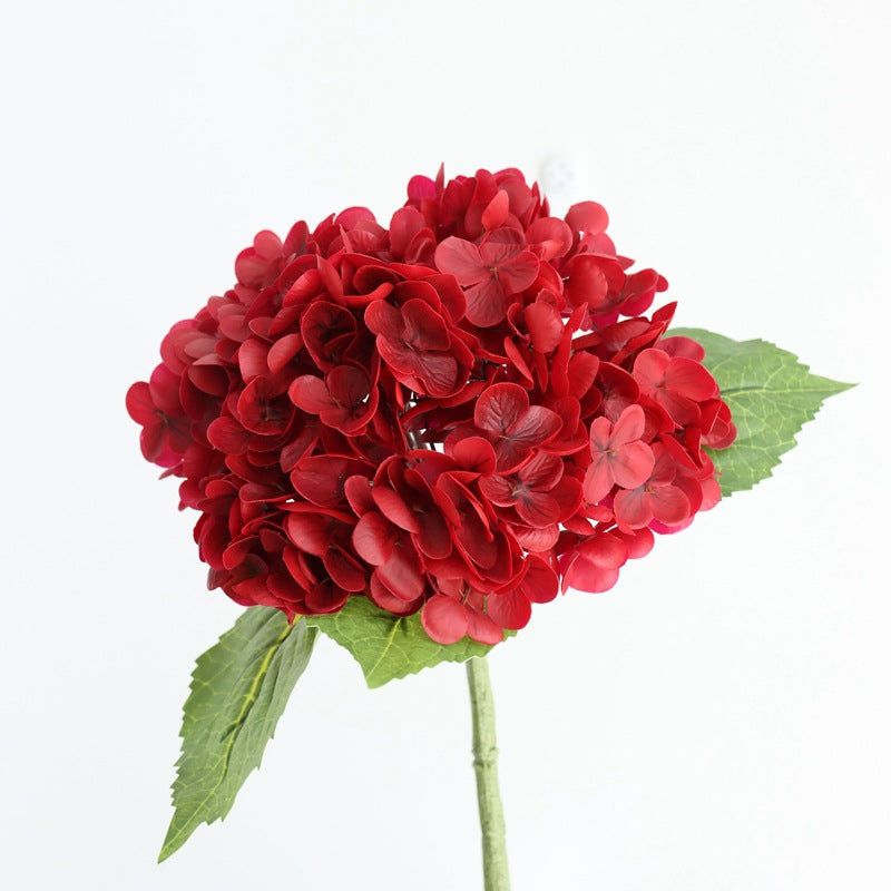 Ortensie artificiali da esterno