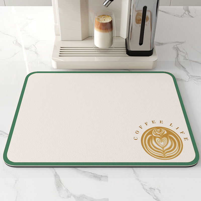 Tappetino drenante per cucina super assorbente