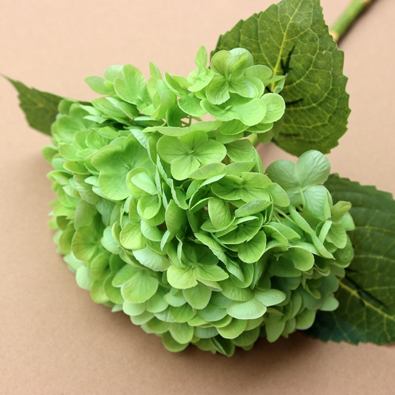 Ortensie artificiali da esterno