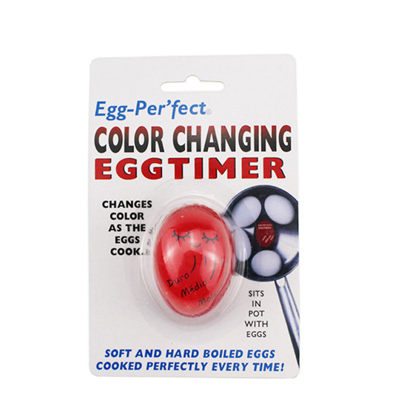 Timer per uova a colori
