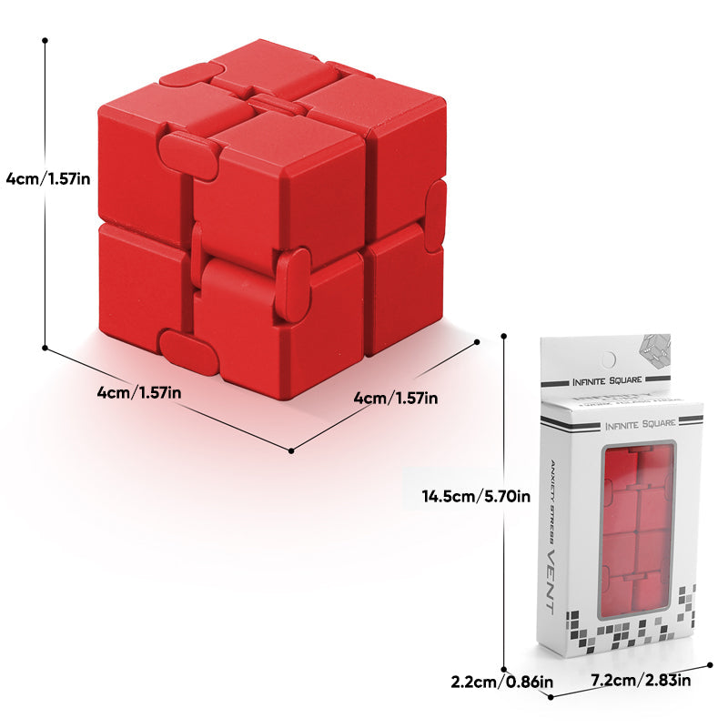 Cubo dell'infinito