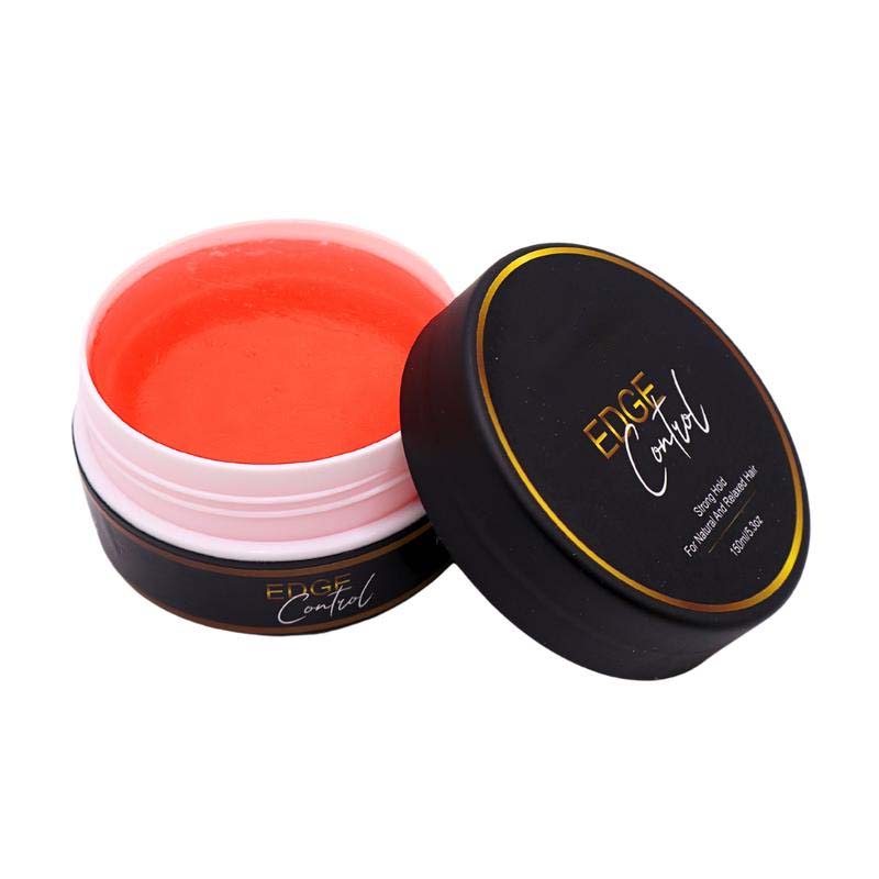 Gel per lo styling dei capelli a tenuta forte