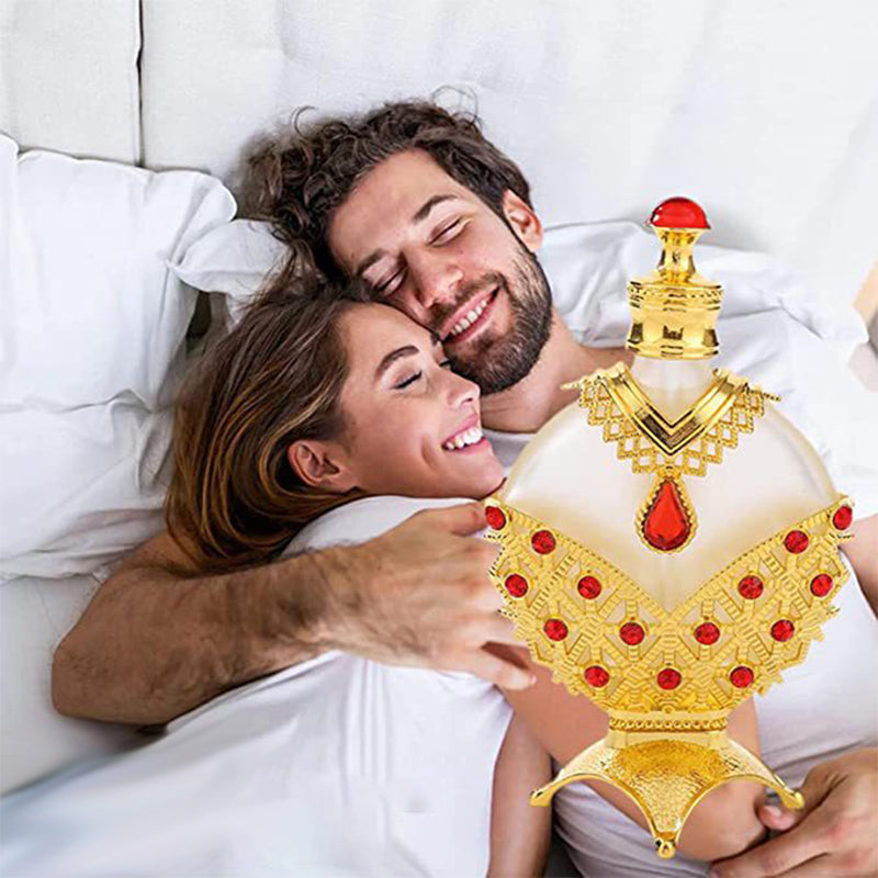 Profumo di oli essenziali