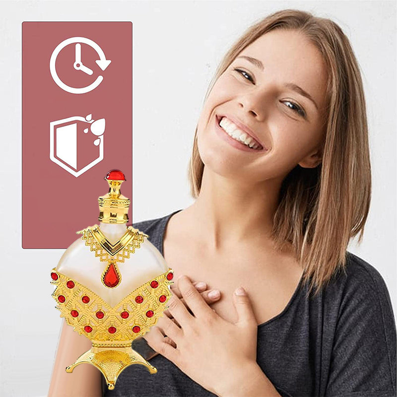 Profumo di oli essenziali