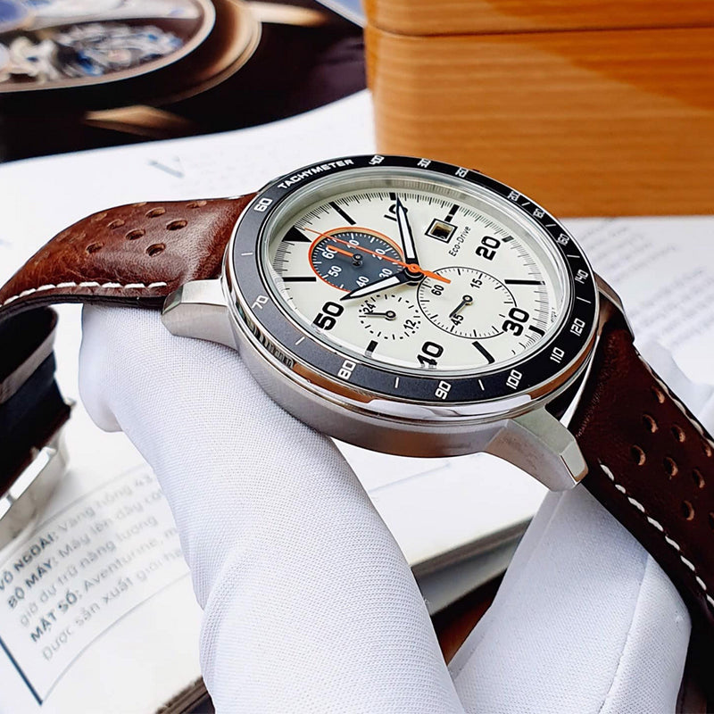 Orologio multifunzionale a 6 pin