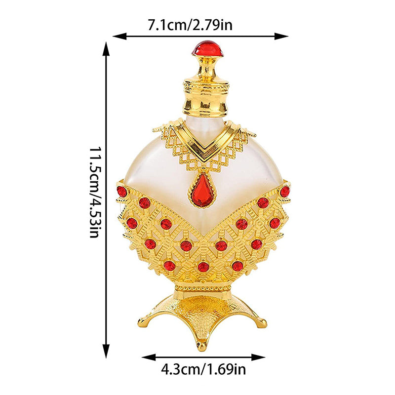 Profumo di oli essenziali