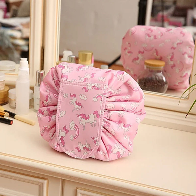 Astuccio magico per cosmetici