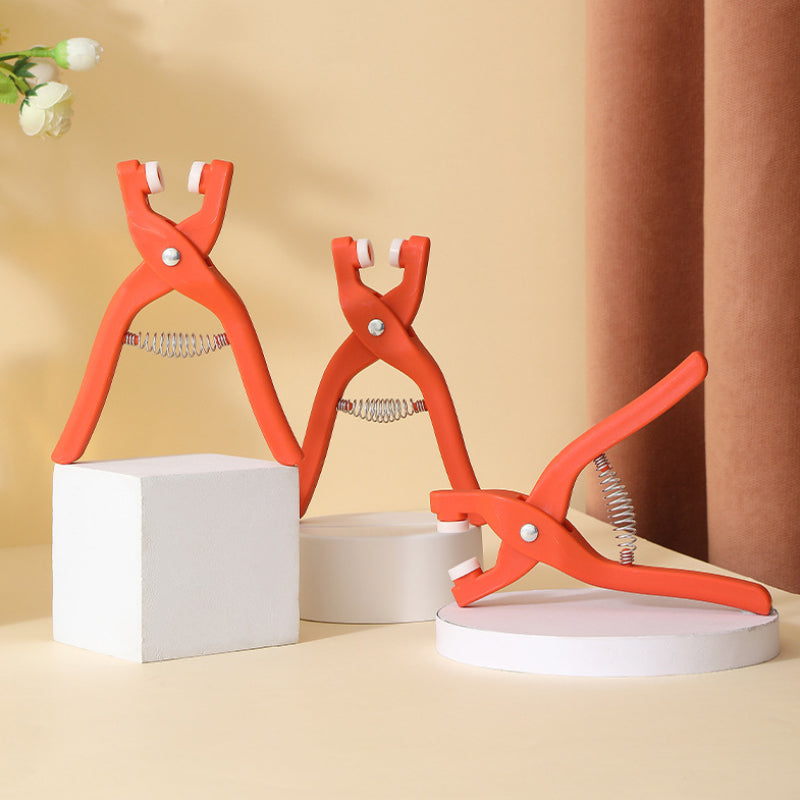Set di attrezzi con cinque artigli