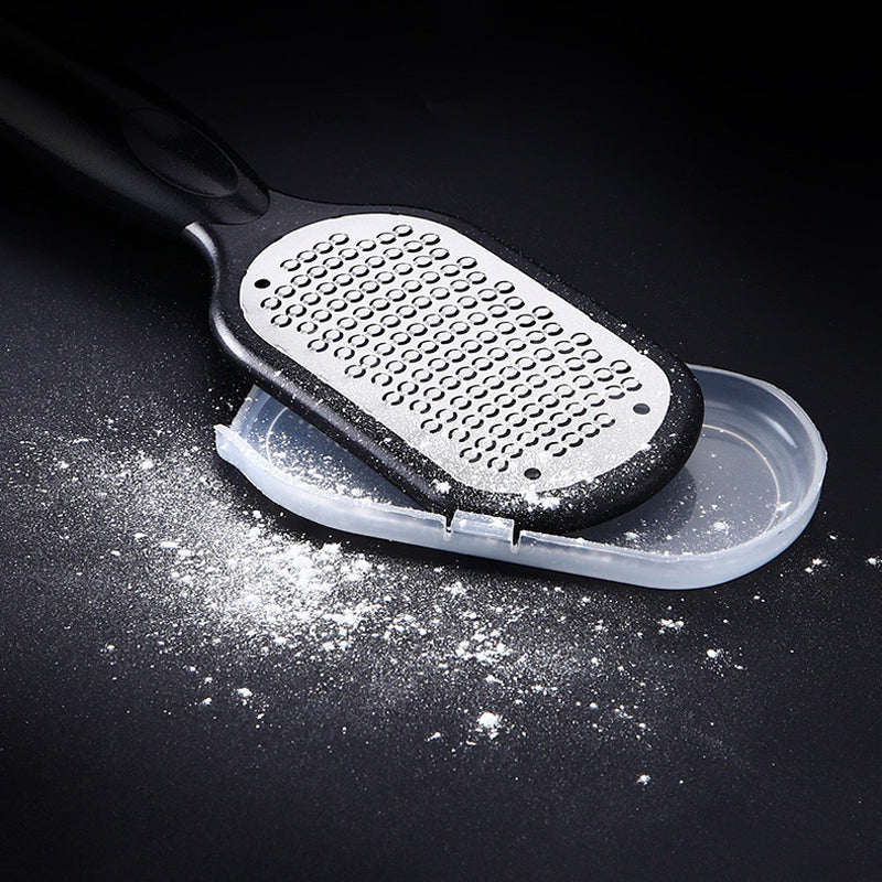 Coltello per pedicure affila piedi