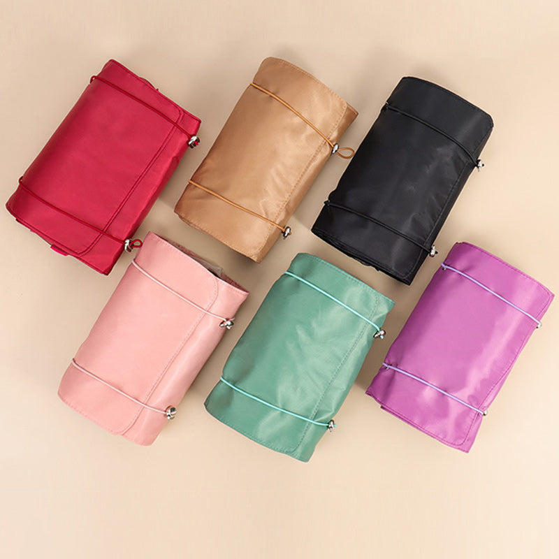 Borsa da viaggio cosmetica portatile 4 in 1