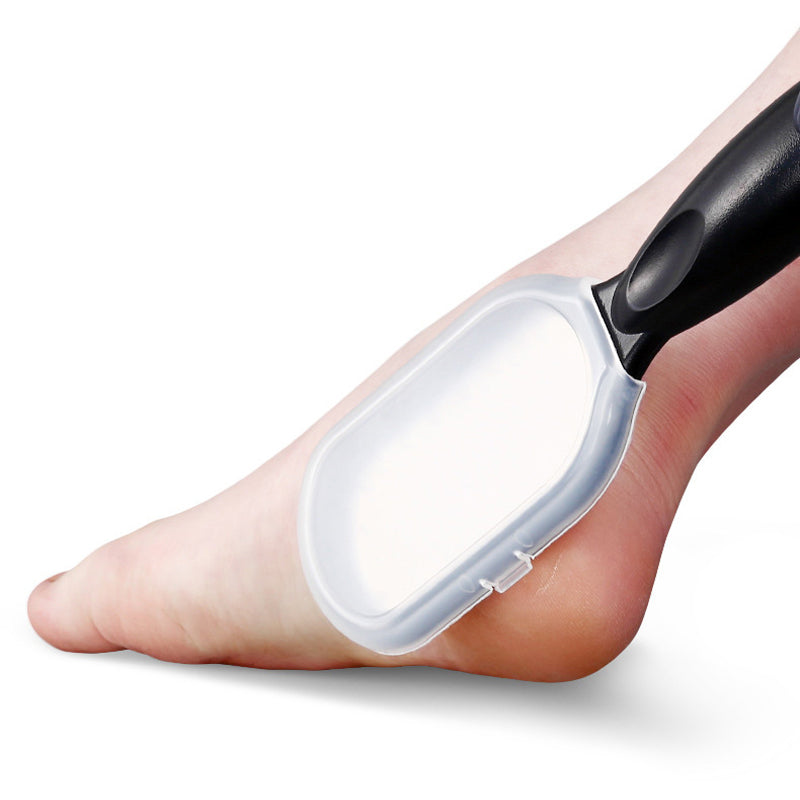Coltello per pedicure affila piedi