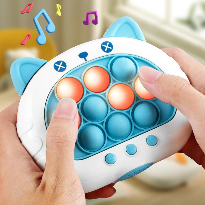 Simpatico gioco tascabile per bambini