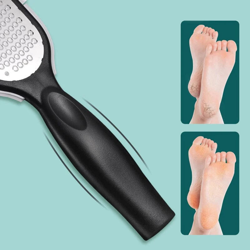 Coltello per pedicure affila piedi