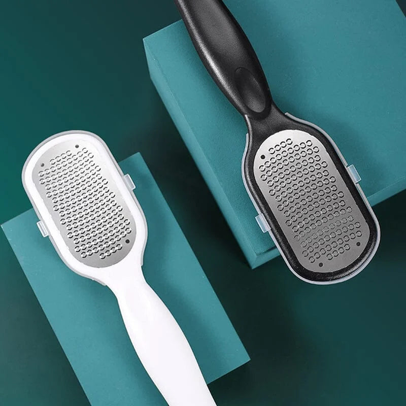 Coltello per pedicure affila piedi