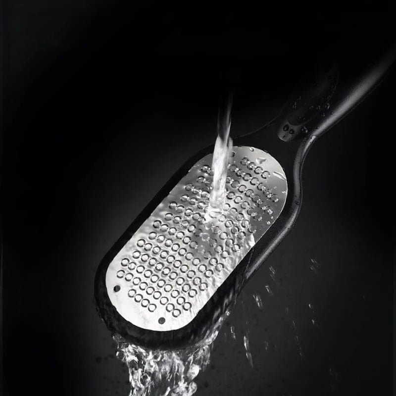 Coltello per pedicure affila piedi