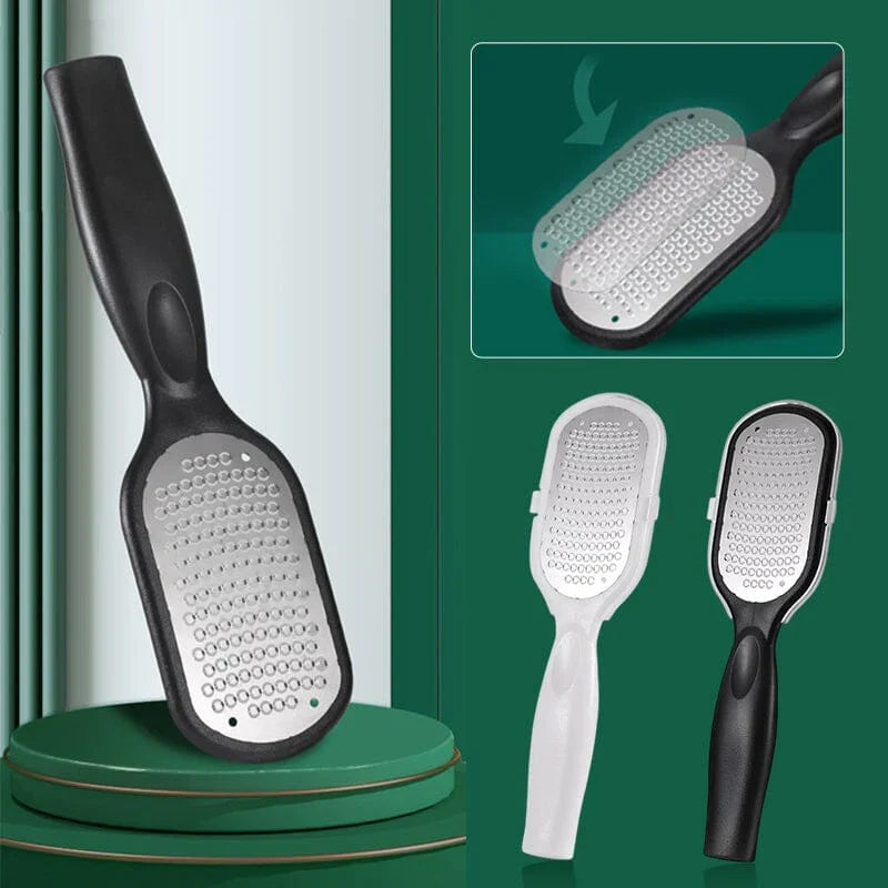 Coltello per pedicure affila piedi