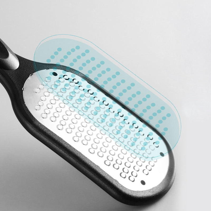 Coltello per pedicure affila piedi