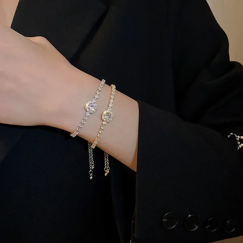 Bracciale del Dio della fortuna