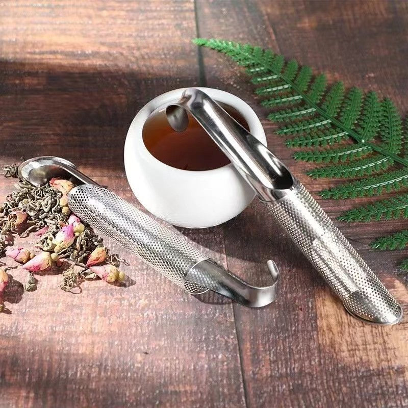 Diffusore per tè in acciaio inossidabile