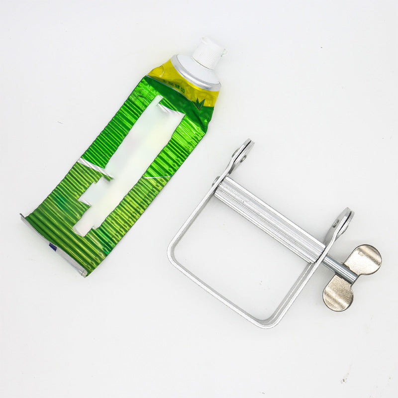 Set di dentifricio da spremere