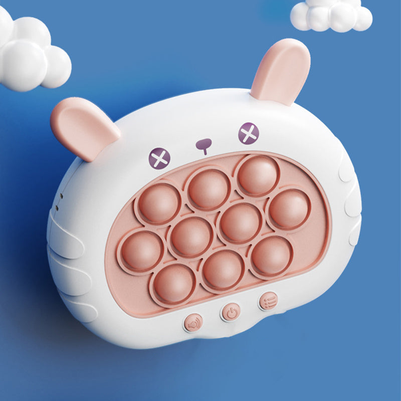 Simpatico gioco tascabile per bambini