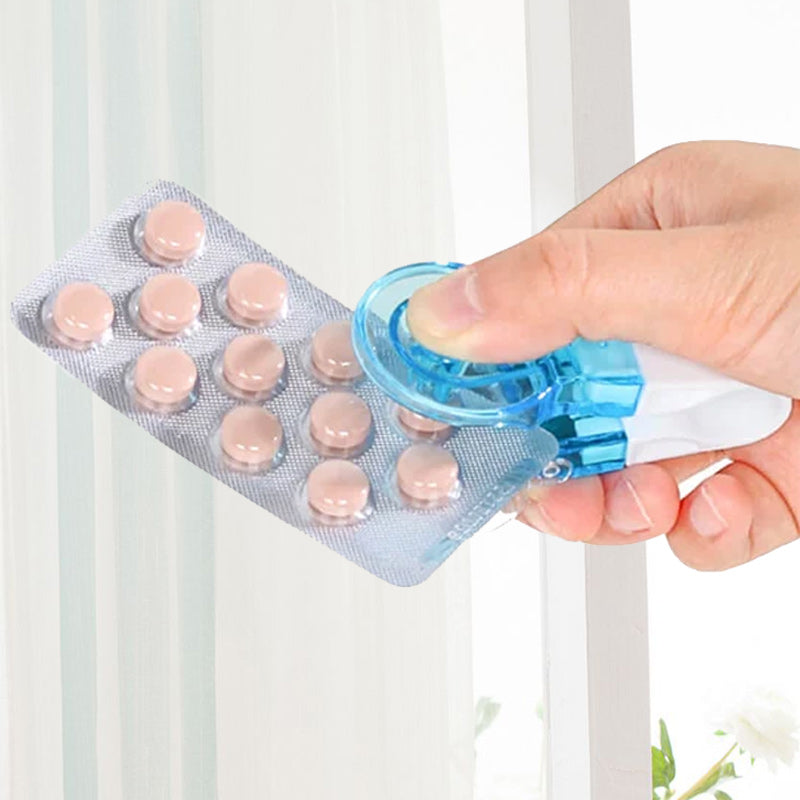Un porta tablet portatile