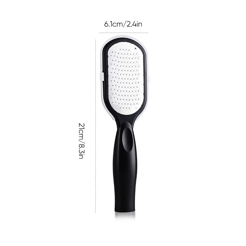 Coltello per pedicure affila piedi
