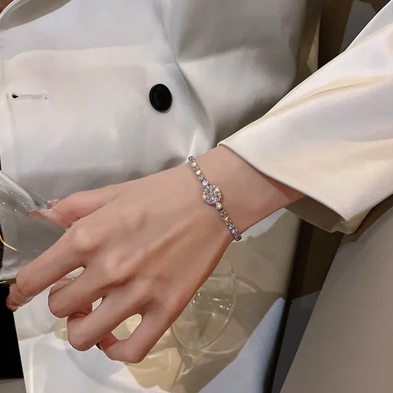 Bracciale del Dio della fortuna