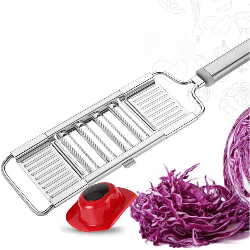Tagliaverdure multifunzionale