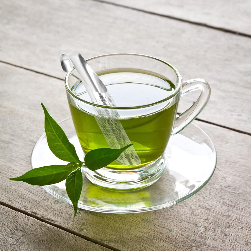 Diffusore per tè in acciaio inossidabile