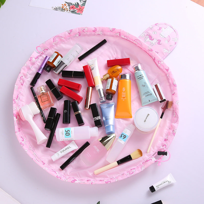 Astuccio magico per cosmetici