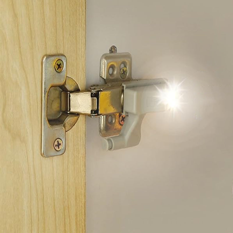 Luce sensore LED cerniera interna