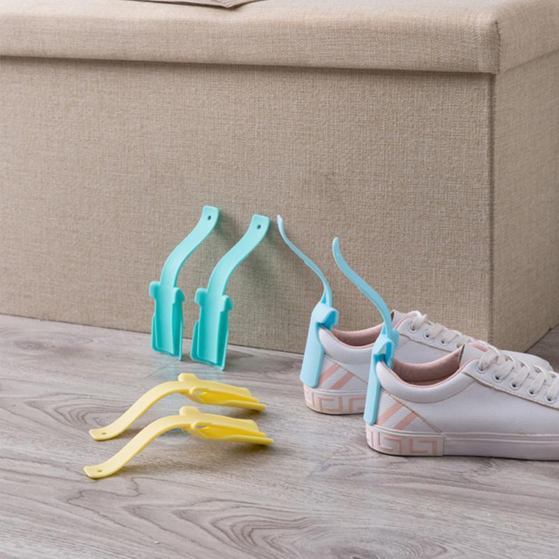 Aiutante Pigro per Scarpe